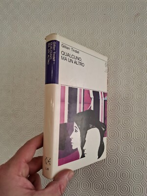 JEDER, ABER EIN ANDERER / GILLIAN TINDALL / CDE
