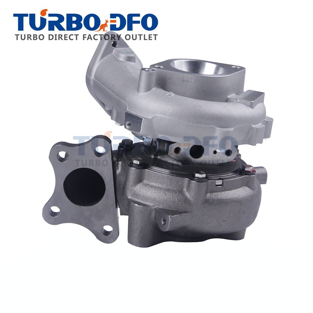GT2056V Turbo 769708 14411-EC00C for Nissan Navara