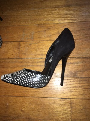 steve madden felicity black