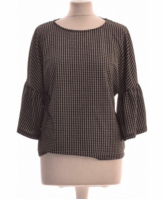 Pulsante Donna con Cappuccio Rydale Equestre Stile semplice design semplice