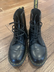 ebay dm boots