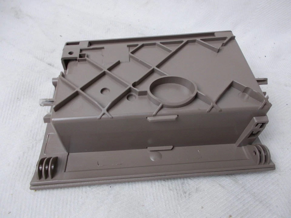 Fits; Audi Allroad Quattro LH Door Panel Storage Drawer 2001-2005 Foto 3 de 4