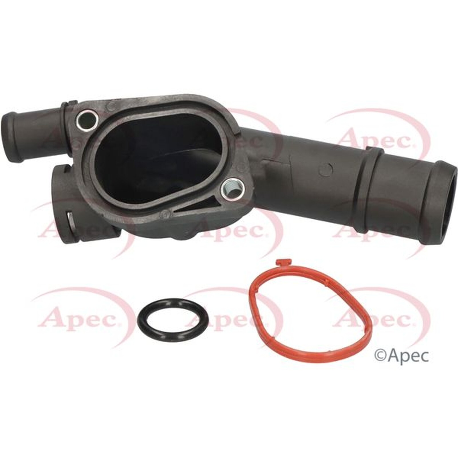 Apec Coolant Flange ATH1459 - Engineered for Performance and Long Life