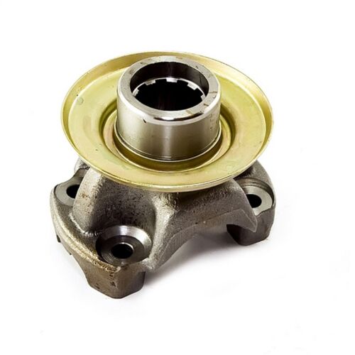 OMIX-ADA 1867804 Transfer Case Yoke Front 10-spline Inner Cast Steel Borg Warner - Picture 1 of 1