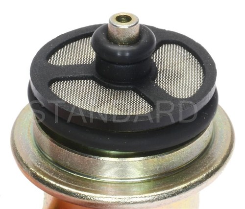 New SMP Fuel Injection Pressure Regulator For 1996-1999 GMC C2500 - Picture 6 of 7