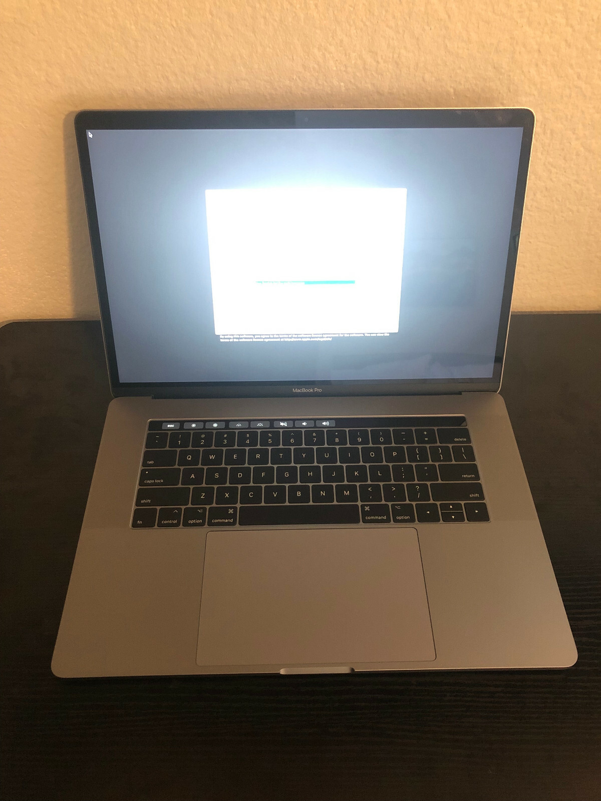 超安い Pro 美品 Macbook 15インチ タッチバー 16gb I7 16 ノートpc Alrc Asia