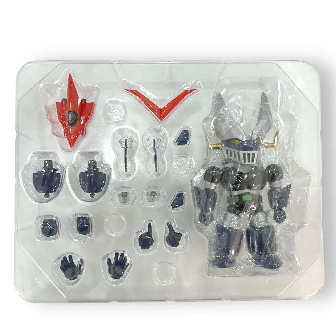 Art Storm ES-13 Great Mazinger Action Toys ES Alloy Japan | eBay Art Storm ES-13 Great Mazinger Action Toys ES Alloy Japan | eBay