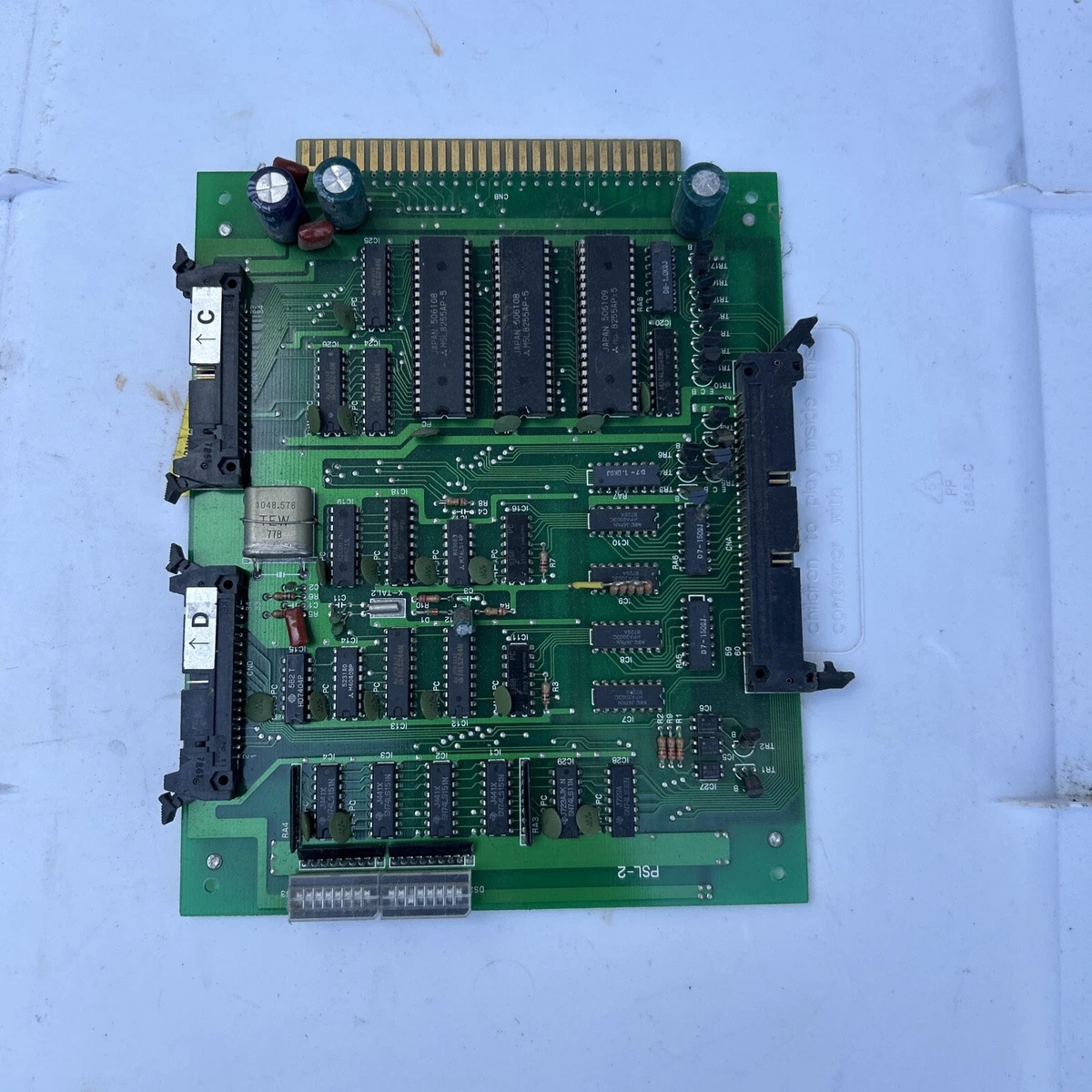 Igt Slot Machine Board for sale | eBay