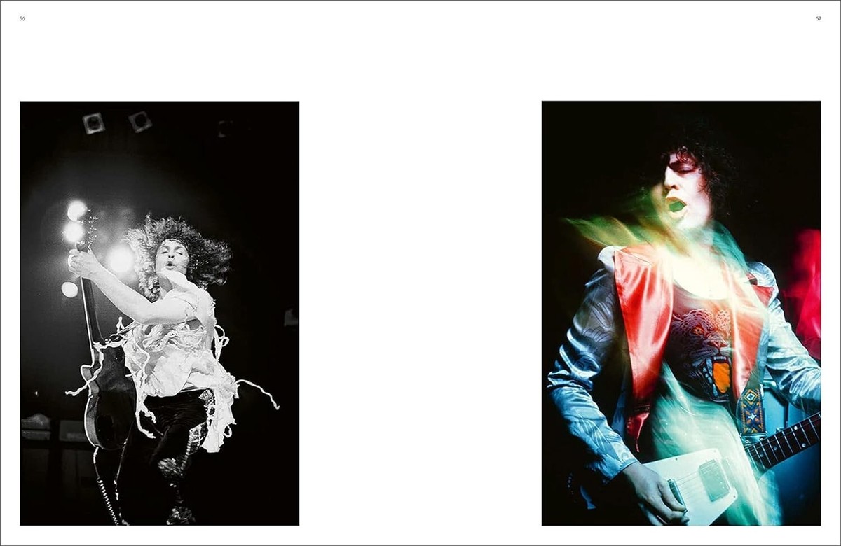 SUKITA ETERNITY The Photographic World of Masayoshi Sukita