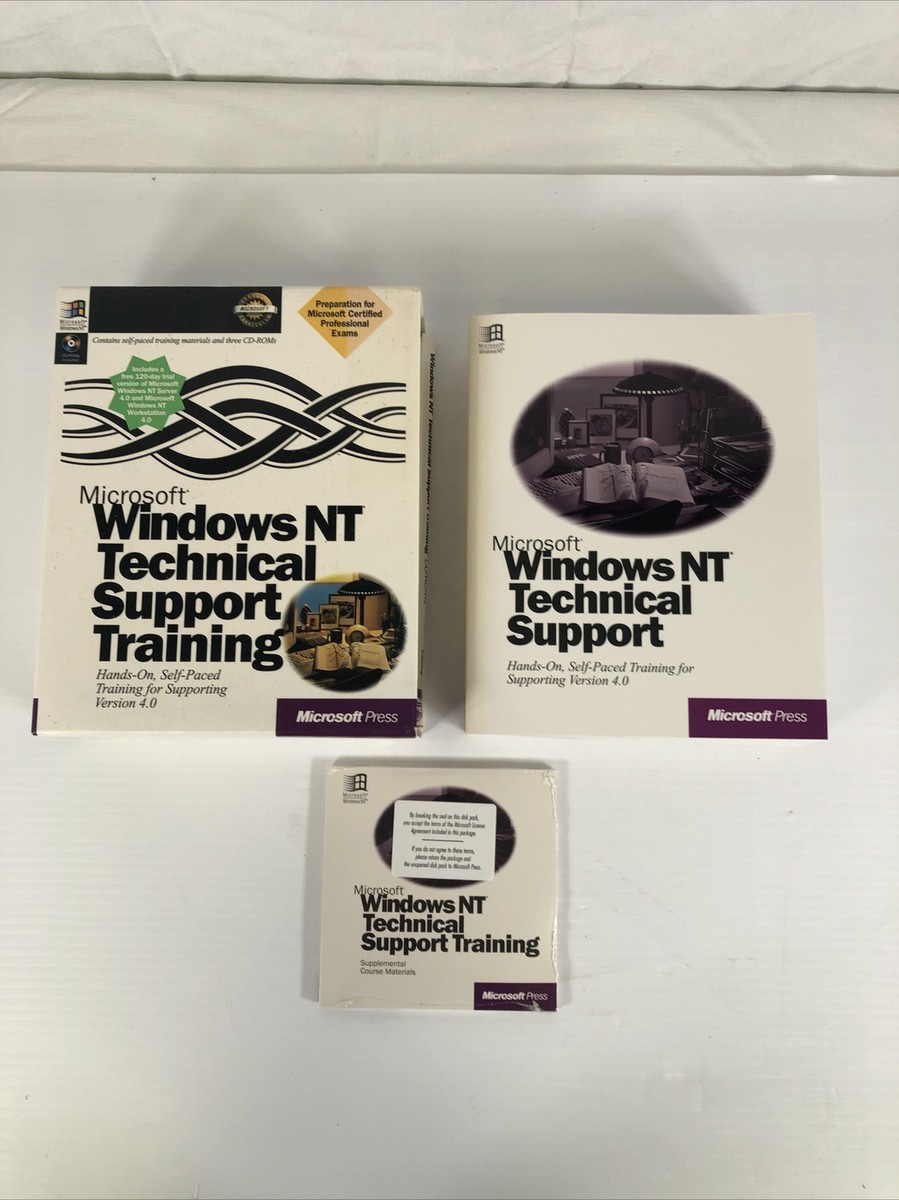 語学・辞書・学習参考書 Microsoft Windows NT Training Kit 3.5 語学