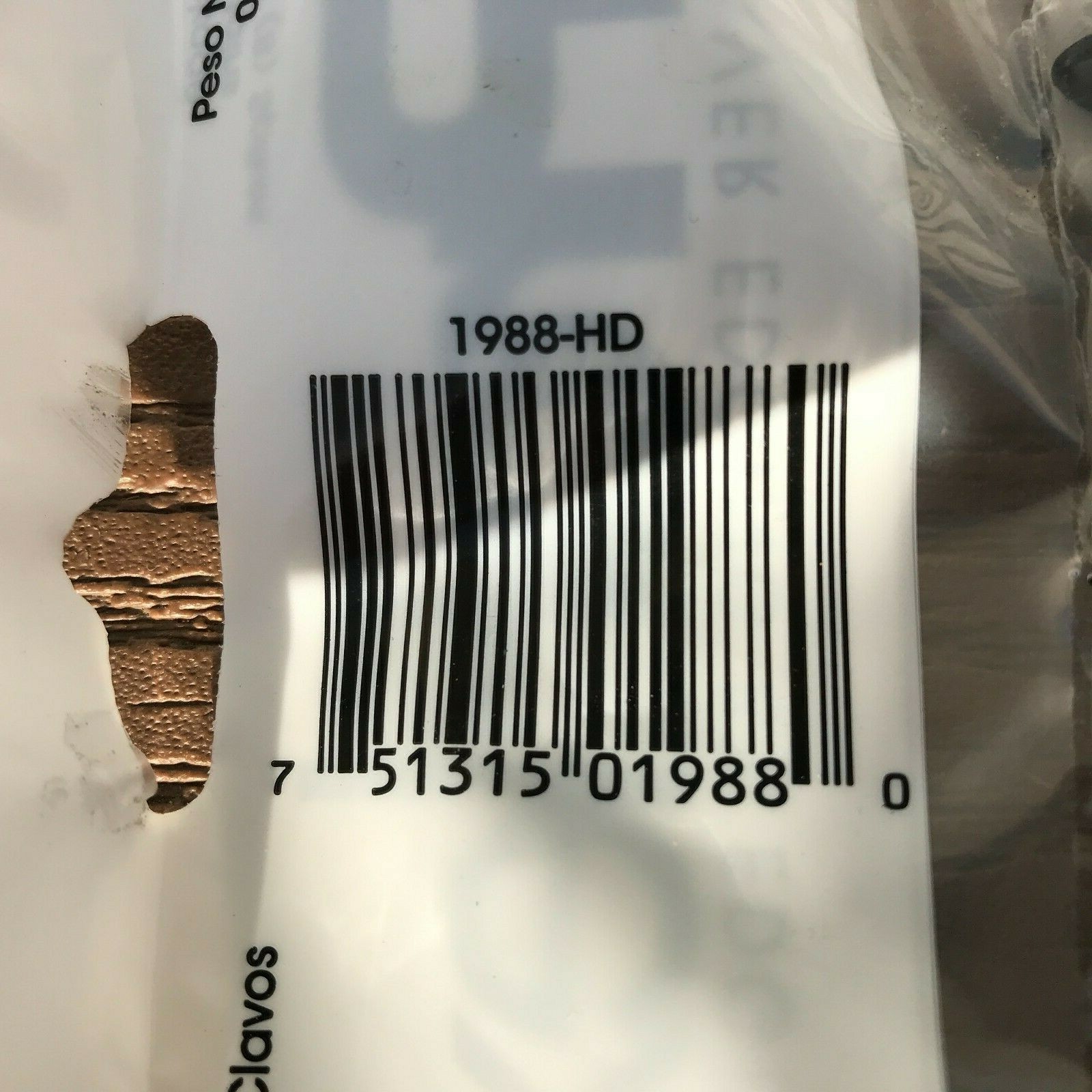 Dimex Pro Flex Plastic (8 Count) Nylon Landscape Anchoring Spikes, 8