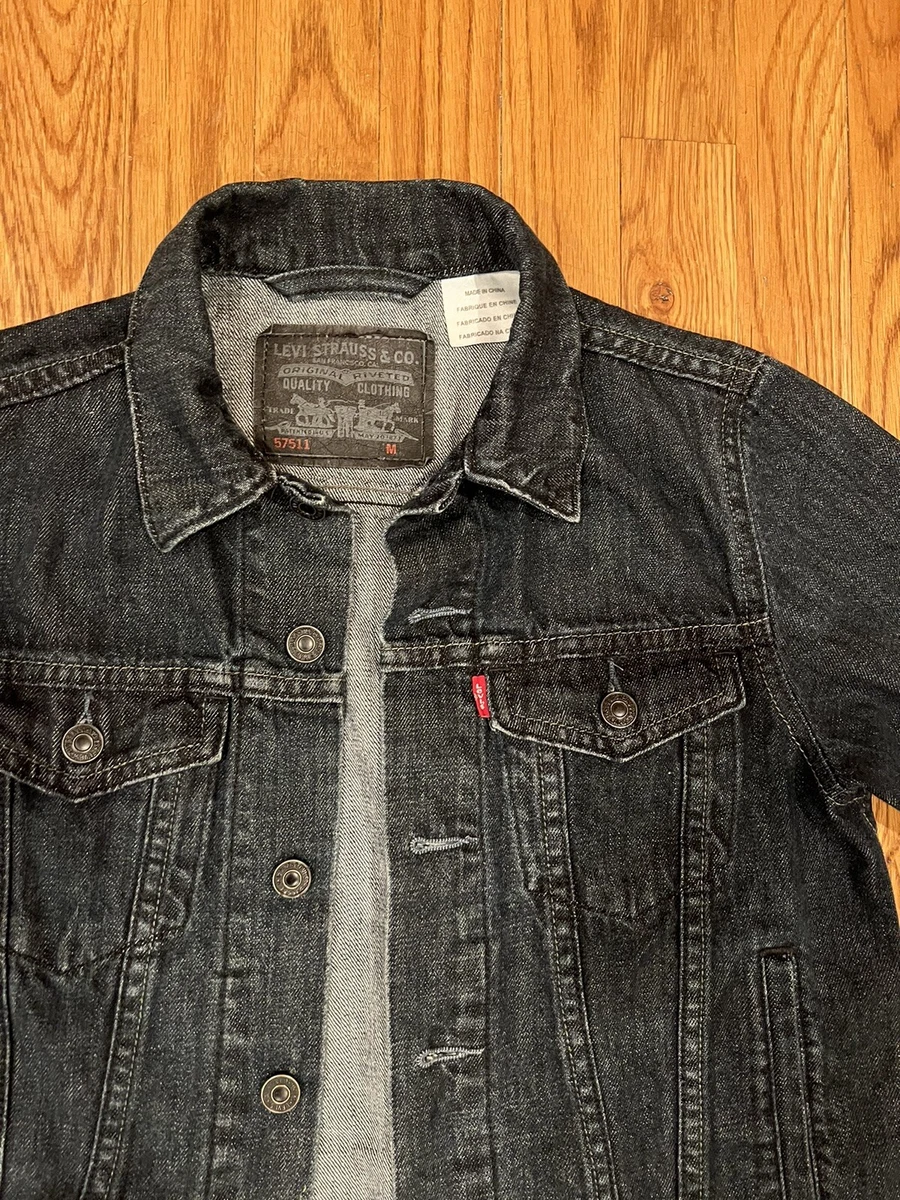 57511 on sale levi jacket