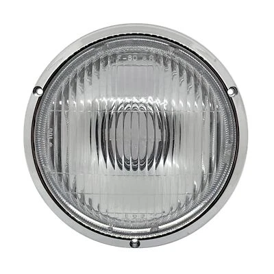 MF3717 Fanale Anteriore Bosatta 105 per Cev Tomos Fantic Demm Issimo Cobra Vai