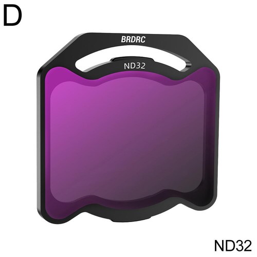 for DJI O4Air Unit Pro Image Transmission Filter UV Protection Mirror GXM - Picture 19 of 29