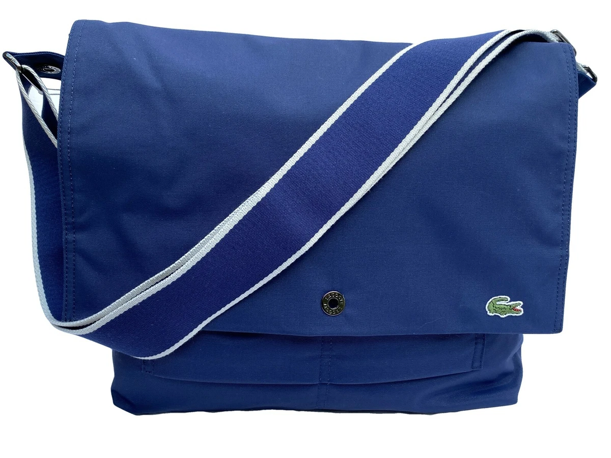 Messenger lacoste top