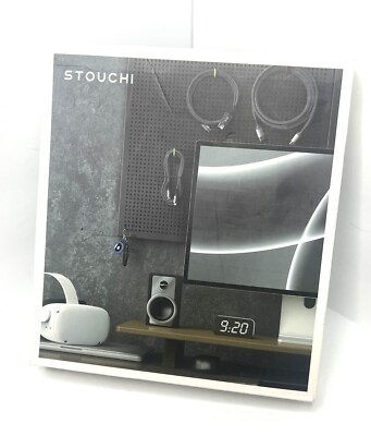 Stouchi 8k HDMI 50ft Cable