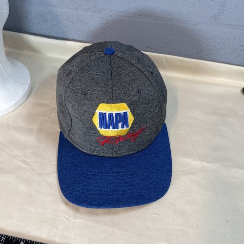 NAPA Racing Alexander Rossi Andretti Autosport New Era 9FIFTY Snapback Mütze - Bild 10 von 10