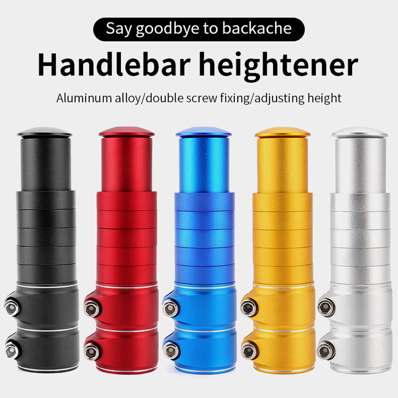 Crossborder Mountain Bike Fork Head Tube Extender eBay