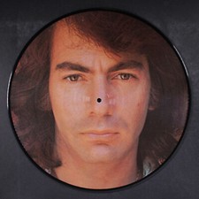 NEIL DIAMOND: his 12 greatest hits MCA 12" LP 33 RPM Denmark