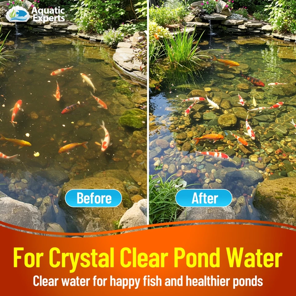 Almohadilla de filtro para estanque Koi clásico Aquatic Experts GRASA, rollo crema a granel, 2" de grosor Foto 3 de 4