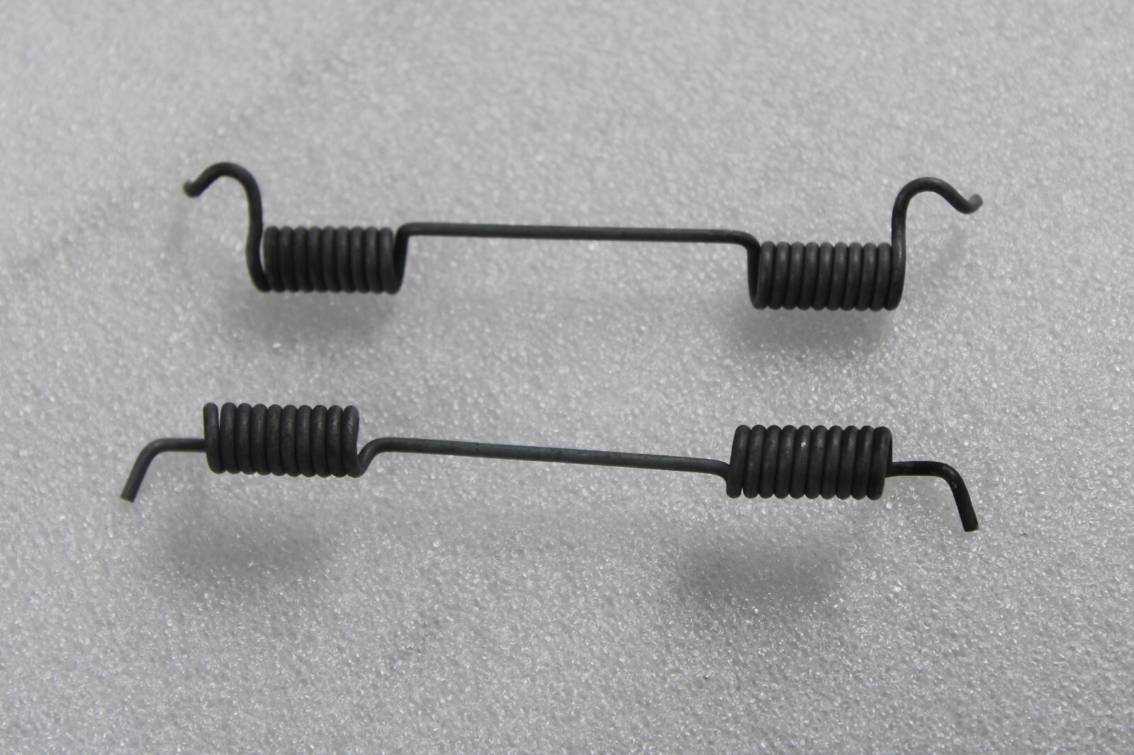 Ferrari California T, E-Brake Pads and Hardware Set, Used 