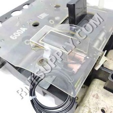 AFTERMARKET FDP120SHUNT4-6 120VAC REPLACEMENT SHUNT TRIP FOR 400-600A FDP SWITCH
