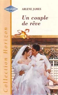 Ein Traumpaar - Arlene James - V48936
