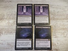 4x Leyline of the Void - NM - 2x Guildpact 2x M11 - 1x ENG 1x ASIAN 2x ITA - MTG