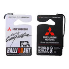 Mitsubishi Ralliart Style  Air Freshener Perfume Fragrance Diffuser Cool JDM