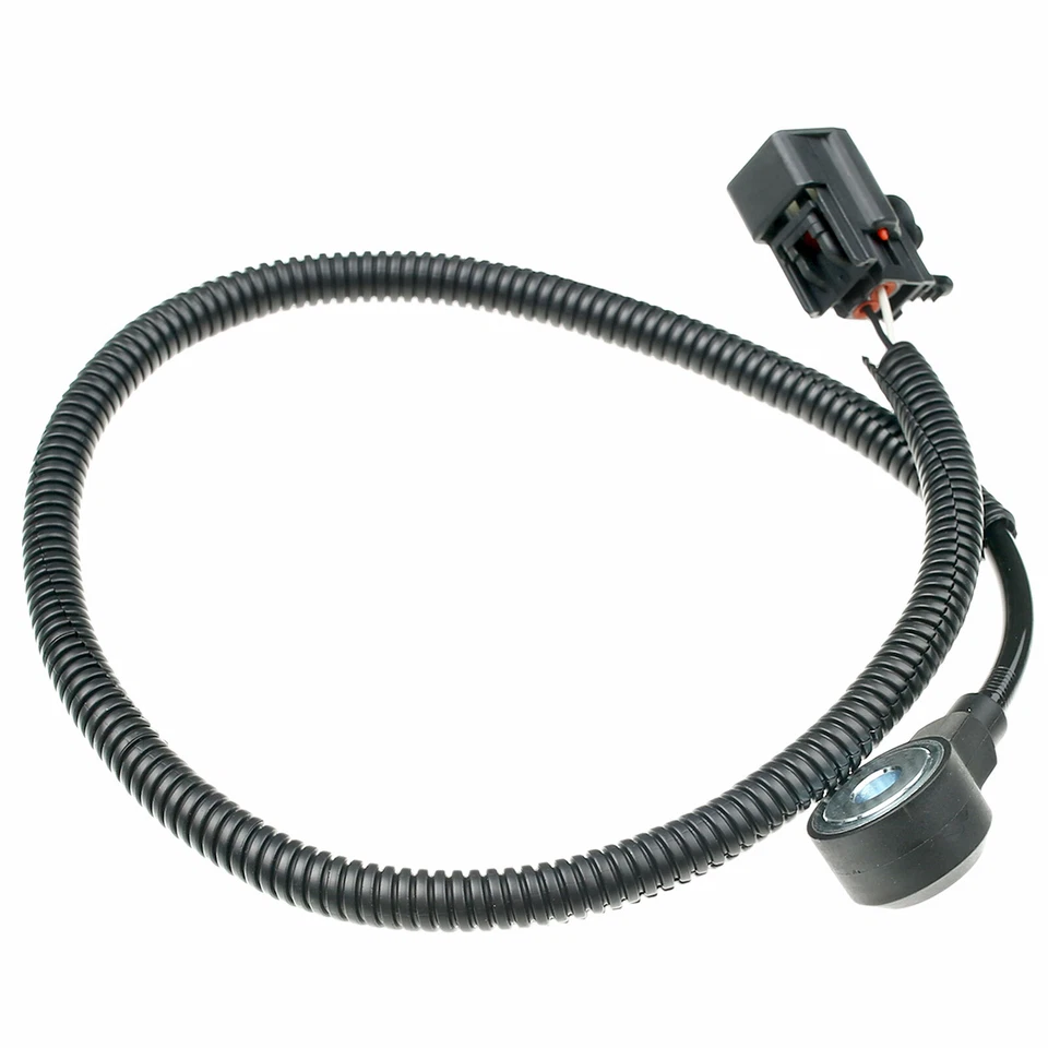 Sensor de golpe/detonación para Ford F-150 1999-2010 F-250 350 Super Duty Lincoln Foto 4 de 4