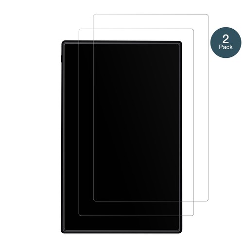 2x Schutzfolie für Rollei Smart Frame WiFi 106 Portable matt - Anti-Shock 9H - Photo 2/7