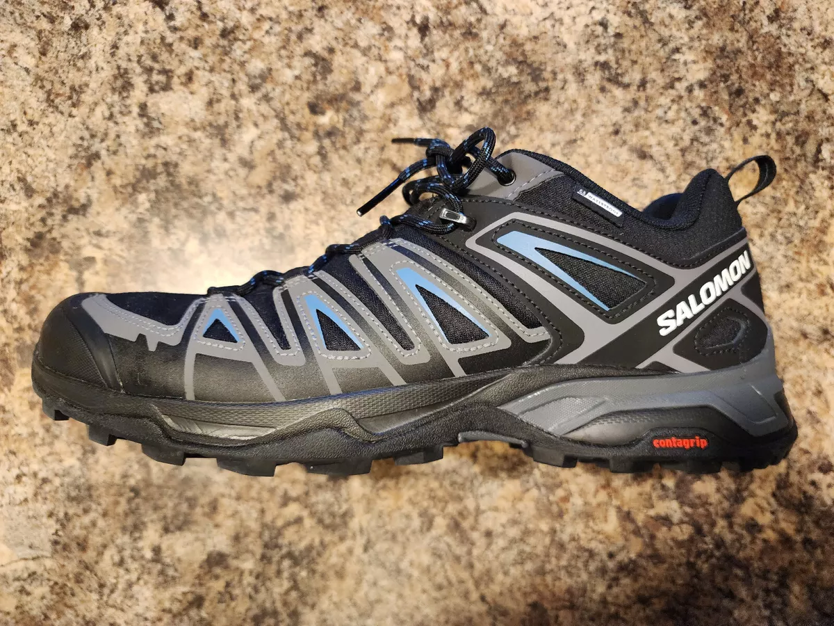 Salomon x ultra mens walking shoes store