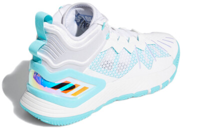 Size 7 - adidas D Rose Son of Chi Christmas for sale online | eBay