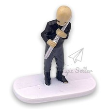 Disney Parks Star Wars Collector Pack Series 15 Cantina Band Member 1" Figure