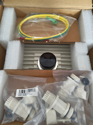 Siklu EtherHaul-2500FX E-Band 80GHz FDD ODU, 1Gbps upgradable to 2Gbps, 4 GE