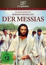 Pier Maria Rossi - Der Messias