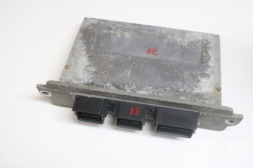 2010 2011 11 12 Ford Ranger Mazda Engine Powertrain Computer Module PCM ...