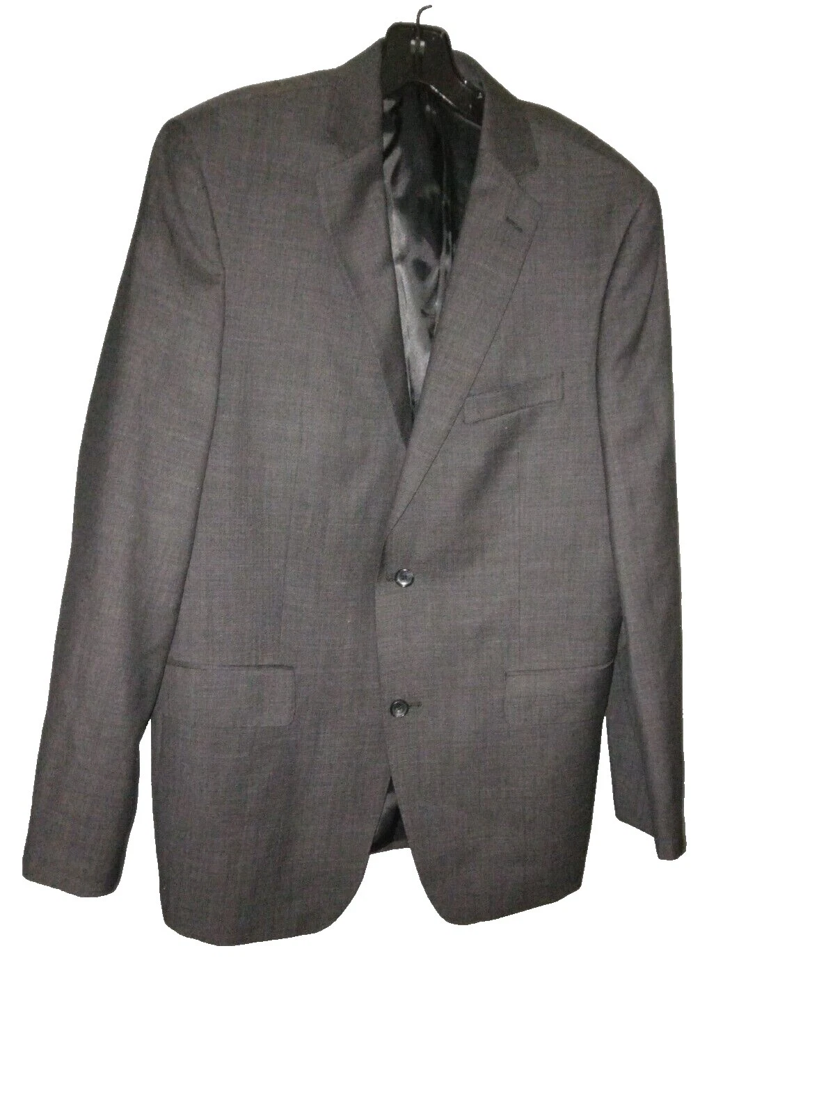 Jaquetas Masculinas Marc Anthony Suit