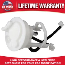 CarBole Fuel Filter/Fuel Pump Module Assembly for HONDA CIVIC 1.7L L4 2001-2005
