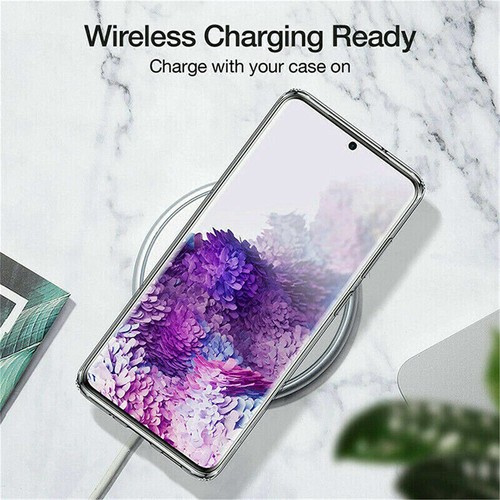 For Samsung S20 FE S21 S21 Plus S21+ S21 Ultra Shockproof Case Cover - Picture 7 of 8