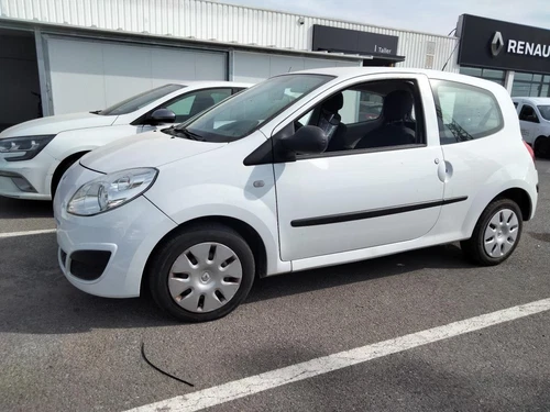 D7F800 Motor Completo para RENAULT TWINGO II Societe 2010 2928264 - Imagen 6 de 10
