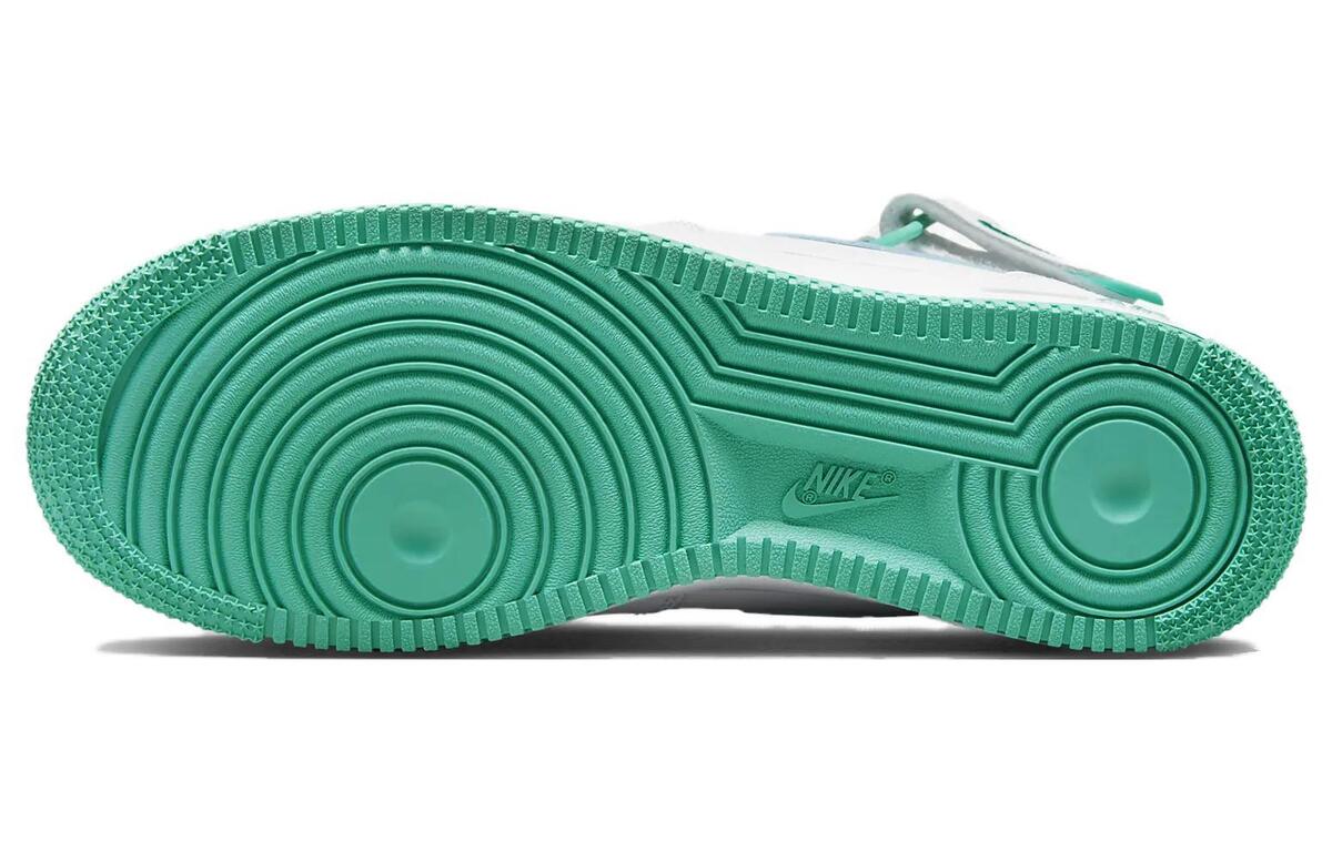 Nike Air Force 1 '07 Mid Clear Jade - DV0806-102 | eBay Nike Air Force 1 '07 Mid Clear Jade - DV0806-102 | eBay