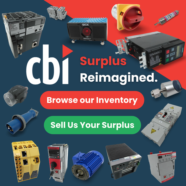 Looking for industrial parts?