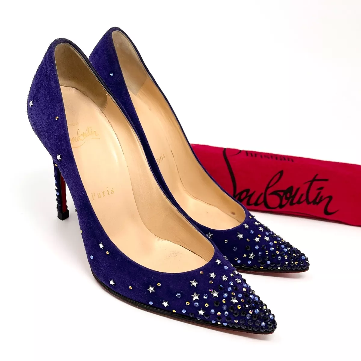 Lou Bouton  Christian louboutin, Louboutin, Christian louboutin shoes