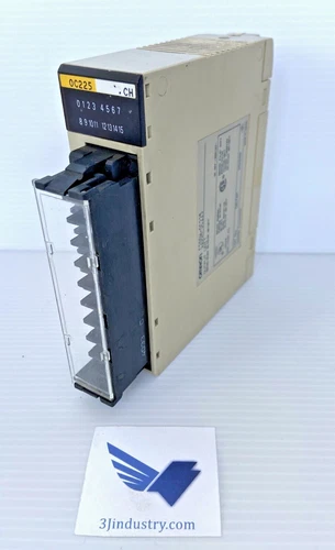 C200H-OC225 - C200HOC225 - 250VAC/24DC - 2A/POINT - 8A/UNIT - OMRON OUTPUT UNIT