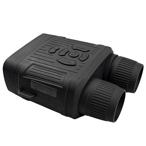 2.7K 36MP Infrared Night Vision Goggles 3'' HD Screen Binoculars Video Recording - Picture 19 of 24