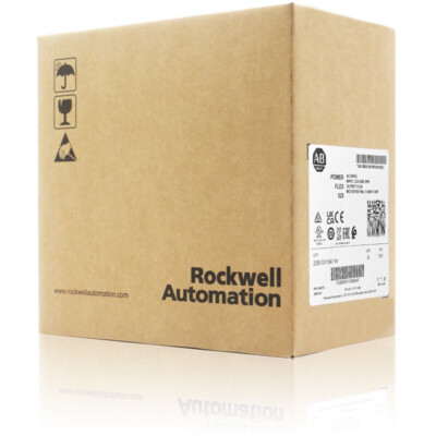 25B-D013N114 /A  25B-D013N114 PowerFlex 525 5.5kW 7.5Hp AC Drive