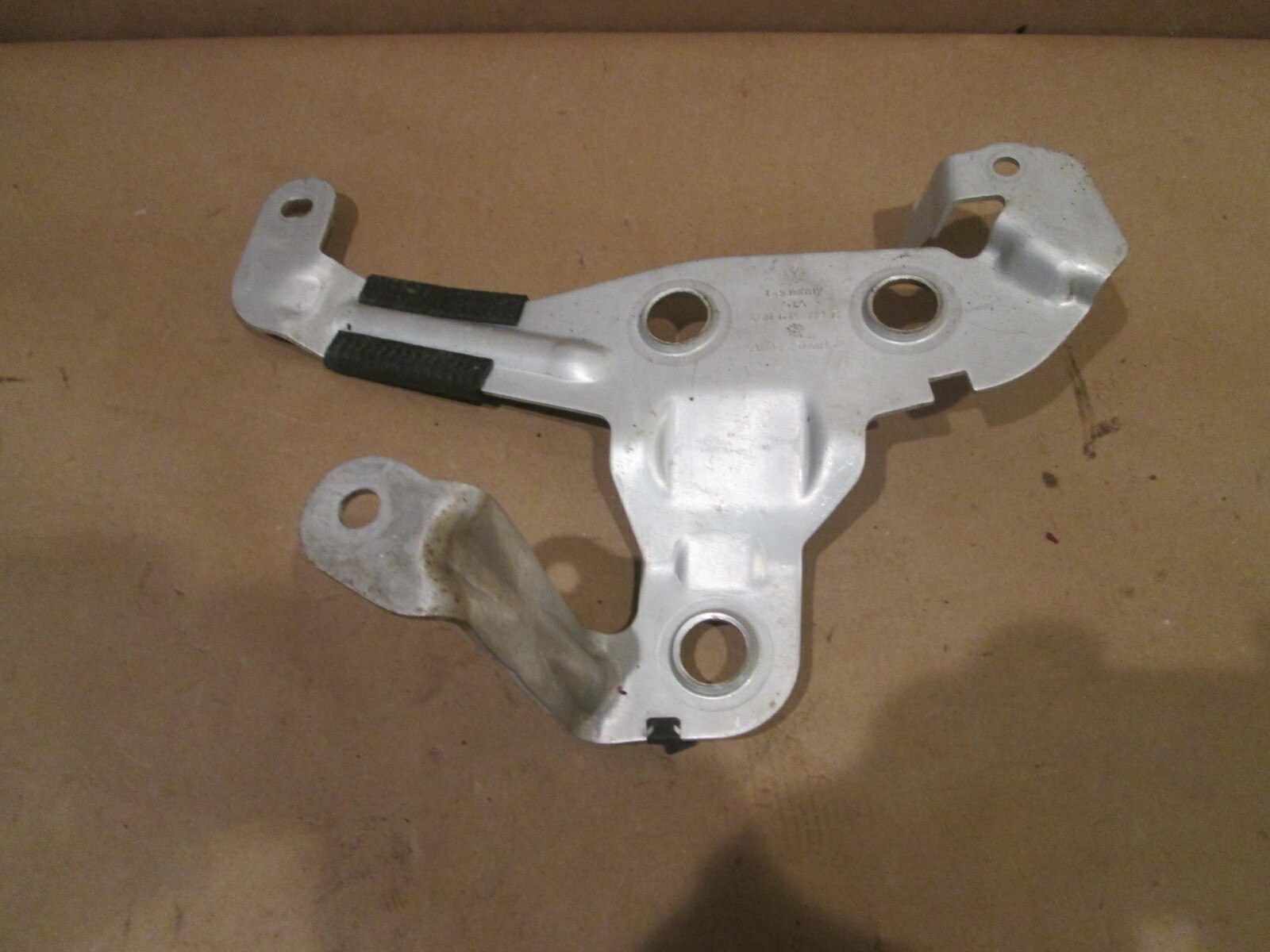 Lamborghini Huracan Bracket For ABS Pump P/N 4S0614119C