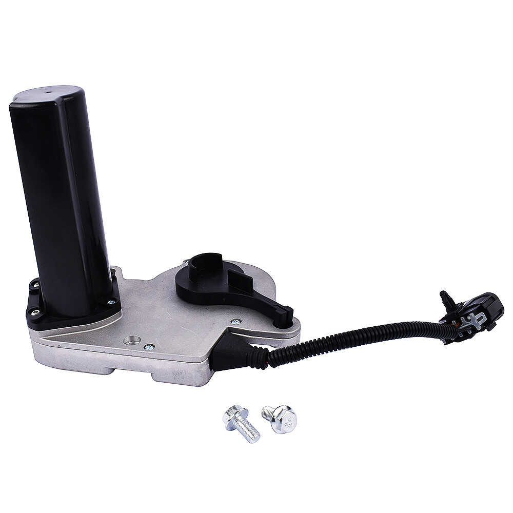 Transfer Case Shift Motor Encoder w/RPO Code NP8 19125571 For 