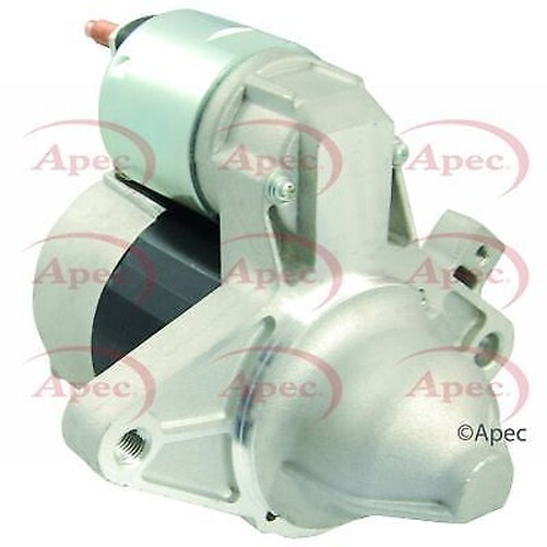 Starter 12V Volt Rechtslauf FüR Citroen C1 Peugeot 107 Toyota Aygo-image
